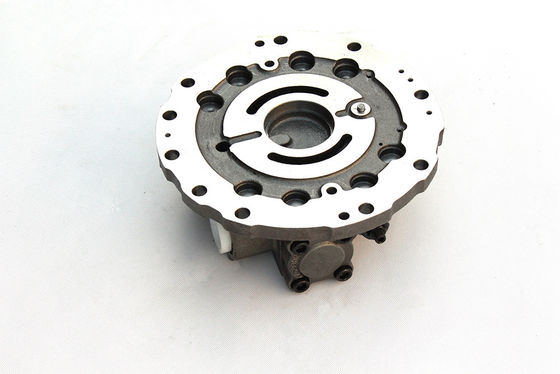 ভালো দাম MAG170VP-3800G-10 হাইড্রোলিক মোটর যন্ত্রাংশ মোটর কেস CASE 210 SK250-8 SK230-6E এর জন্য আবেদন করুন অনলাইন