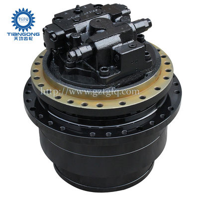 ভালো দাম DAWOO DX340 R375-7 Hyundai Excavator Travel Device K1003131 TGFQ অনলাইন