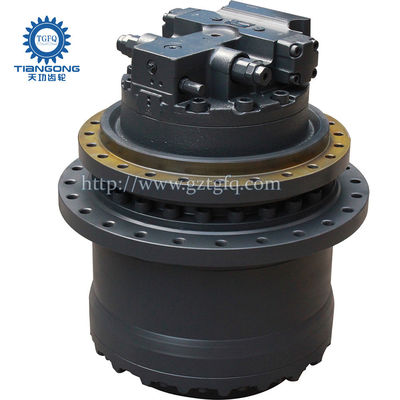 ভালো দাম EC480 Excavator Final Device Assy VOE14733880/VOE14632579/VOE14766025 ট্র্যাভেল ড্রাইভ অনলাইন
