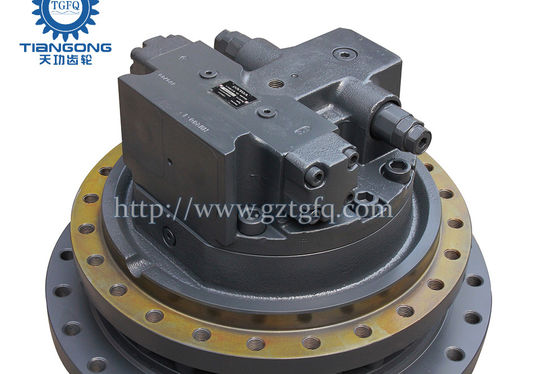 ভালো দাম TGFQ R450LC-7A ট্র্যাভেল ড্রাইভ (১/২, টাইপ ২) EPC পার্ট নম্বর XKAH-01558 31NB-40030 ফাইনাল ডিভাইস অনলাইন