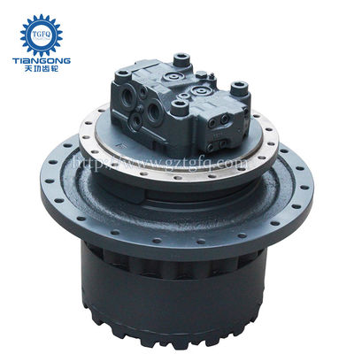 ভালো দাম PC200-8 Komatsu এক্সকাভেটর ফাইনাল ড্রাইভ অনলাইন