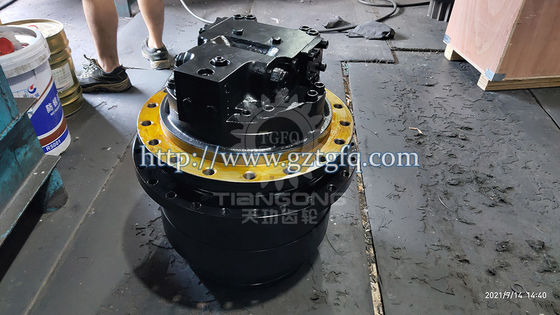 ভালো দাম R305-7 হুন্ডাই ফাইনাল ড্রাইভ ডিভাইস 31N8-40055 31Q8-40061 31N9-40032 অনলাইন