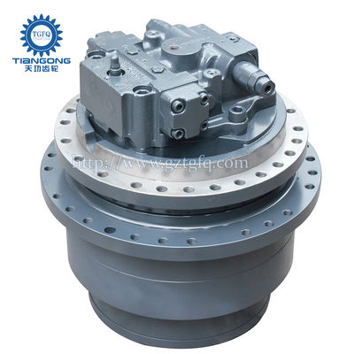 ভালো দাম 31QA-40021 Hyundai Excavator Final Drive Assy R375-7 হাইড্রোলিক খুচরা যন্ত্রাংশ অনলাইন