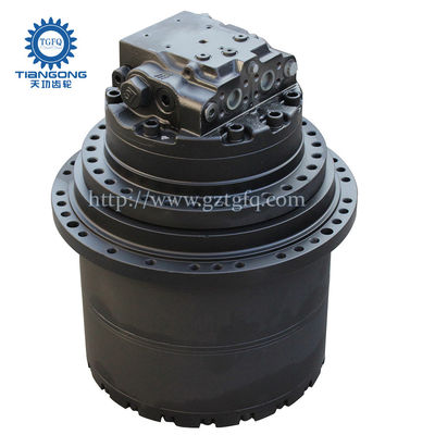 ভালো দাম DH215 R200 TM40 JD Excavator Final Drive Assy VOE 14533651 অনলাইন