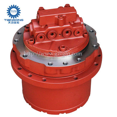 ভালো দাম MAG-33V-500-3 ZX55 Sanhe65 হিটাচি ফাইনাল ড্রাইভ ইউনিট 4671390 0732201 ZX50U-3 1185401ফাইনাল ড্রাইভ খননকারীর উপর অনলাইন
