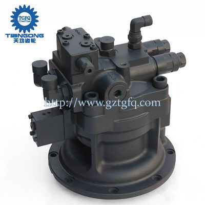 ভালো দাম Vol-vo EC210 এক্সকাভেটর সুইং মোটর VOE 14552686 VOE14724035 অনলাইন