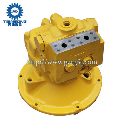 ভালো দাম 706-7G-01140 Komatsu খননকারী সুইং মোটর Assy PC200-8 OEM ODM অনলাইন