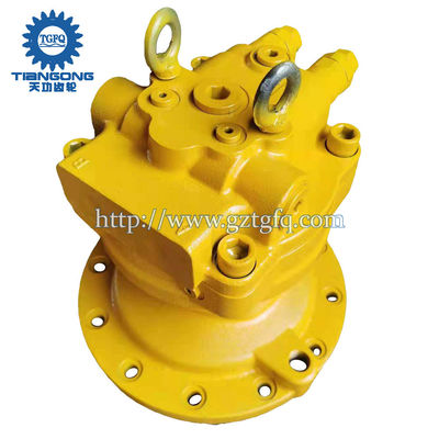 ভালো দাম R210 Hyundai Excavator Swing Motor 31EN-10120 অনলাইন