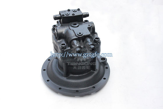 ভালো দাম TGFQ ZX330-3 M5X180 Excavator Hitachi Swing Motor 9257159 অনলাইন