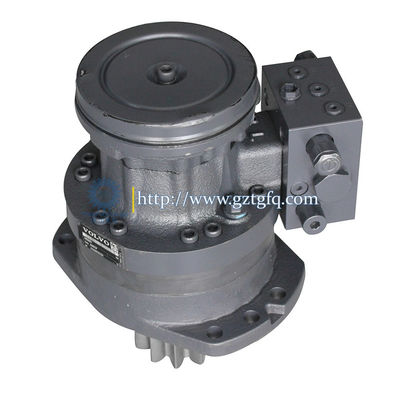 ভালো দাম EC80/ECR88/VOE14572717/VOE14636561 Excavator Swing Gearbox Assy For Vol-vo Swing Drive অনলাইন