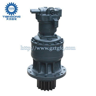 ভালো দাম ভলভো সুইং ড্রাইভ অ্যাসির জন্য ODM EC360 হাইড্রোলিক সুইং মোটর অ্যাসি অনলাইন