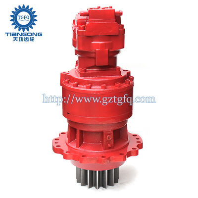 ভালো দাম LG240 LG925 Liugong Excavator Swing Motor M5X180CHB-12A অনলাইন