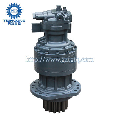 ভালো দাম TGFQ EC480D VOE14614206 VOE14702281/VOE14713781/VOE14724275 EC480E/VOE14786958 খননকারীর সুইং ড্রাইভ সুইং জলবাহী মোটর অনলাইন