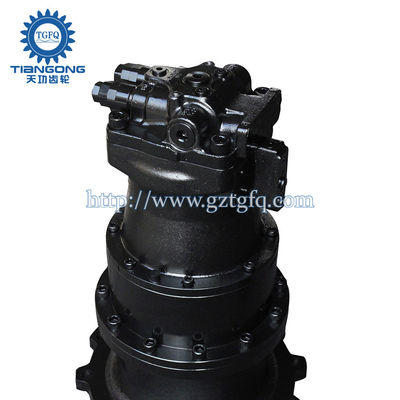 ভালো দাম Hitachi EX200-5 এর জন্য M2X146 এক্সক্যাভেটর সুইং ডিভাইস সুইং মোটর অ্যাসি অনলাইন