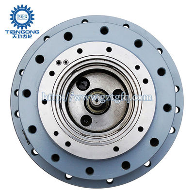 ভালো দাম Koto HD307 PC60-6 ট্র্যাভেল গিয়ারবক্স Komatsu Excavator ফাইনাল ড্রাইভ Assy TGFQ এর জন্য আবেদন করুন অনলাইন