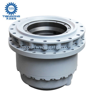 ভালো দাম 05/204600 ক্রলার এক্সকাভেটর ফাইনাল ড্রাইভ JCB360 ট্রাভেল গিয়ারবক্স ফাইনাল ড্রাইভ অ্যাসি অনলাইন