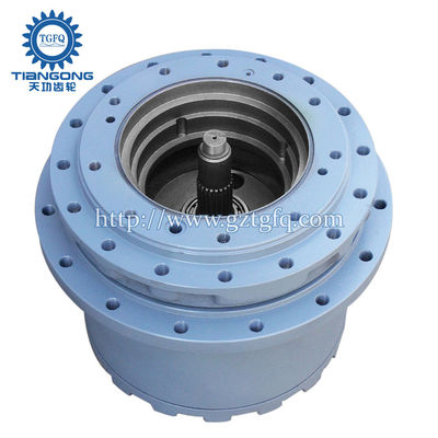 ভালো দাম বিড়াল E312B 312B E313B ভ্রমণ গিয়ারবক্স অ্যাসি 114-1466 / 114-1437 অনলাইন