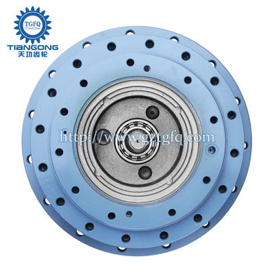 ভালো দাম ক্যাটারপিলার E312 312 এক্সক্যাভেটর ট্র্যাভেল গিয়ারবক্স পার্টস 110-7080 / 4I-7330 অনলাইন