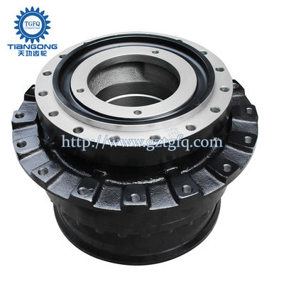 ভালো দাম E320D2 320D2 E323D2 ক্যাটারপিলার এক্সকাভেটর চূড়ান্ত ড্রাইভ হ্রাস অনলাইন