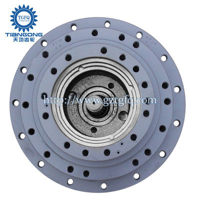 ভালো দাম ক্যাটারপিলার ট্রাভেল ডিভাইস পার্টস E120B ওল্ড এক্সকাভেটর ফাইনাল ড্রাইভ 120B অনলাইন