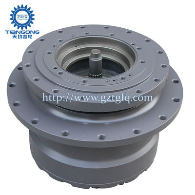 ভালো দাম ZAX110M এক্সকাভেটর ট্রাভেল গিয়ারবক্স হিটাচি অনলাইন