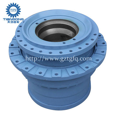 ভালো দাম 9155748 হিটাচি এক্সক্যাভেটর ফাইনাল ড্রাইভ গিয়ারবক্স EX300-5 EX350-5 অনলাইন