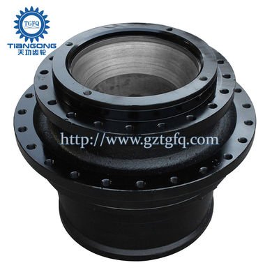 ভালো দাম ZAX450 Hitachi Excavator Travel Gearbox Reduction 9186918 9203565 অনলাইন