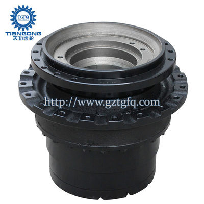 ভালো দাম 9149911 Hitachi EX300-3 EX270-5 EX285 ভ্রমণ হ্রাস গিয়ারবক্স প্রয়োগের জন্য অনলাইন