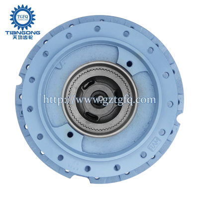 ভালো দাম 9065935 হিটাচি হাইড্রোলিক মোটর গিয়ারবক্স EX120-1 EX100-1 OEM ODM অনলাইন