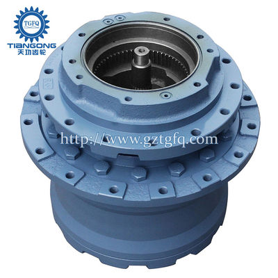 ভালো দাম অ্যাসির জন্য 16 হোল হিটাচি এক্সকাভেটর ট্র্যাভেল গিয়ারবক্স EX120-2 9116399 অনলাইন