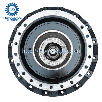 ভালো দাম Hitachi EX300-1 EX300-2 ভ্রমণ হ্রাস গিয়ারবক্স আবেদনের জন্য 9069550 অনলাইন