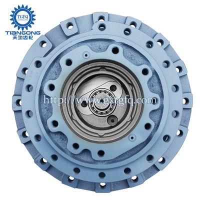 ভালো দাম ZAX200 Zaxis200 Hitachi Excavator Travel Gearbox অনলাইন