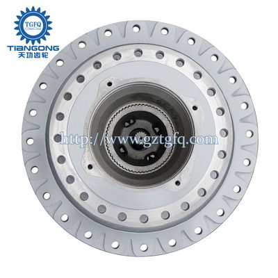 ভালো দাম ZAX670-3 Hitachi এক্সকাভেটর ট্রাভেল রিডাকশন গিয়ারবক্স 4641493 ফাইনাল ড্রাইভের জন্য অনলাইন