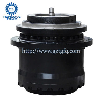 ভালো দাম R450LC7, R480LC9, R500LC7, R520LC9, ট্রাভেল ডিভাইস রিডাক্টর গিয়ারবক্স XKAH-01287/31NB-40030 এক্সক্যাভারের জন্য উপযুক্ত অনলাইন