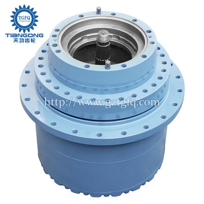 ভালো দাম VOE 14528733 এক্সকাভেটর ট্রাভেল ডিভাইস EC210 অনলাইন