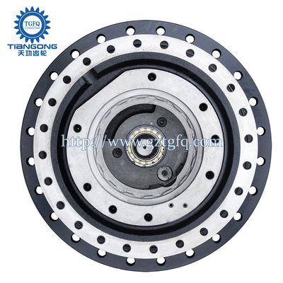 ভালো দাম EC480D/EC480E  ট্র্যাভেল ডিভাইস রিডিউসার গিয়ারবক্স VOE14631200/VOE14750004 এক্সকাভেটরের জন্য উপযুক্ত অনলাইন