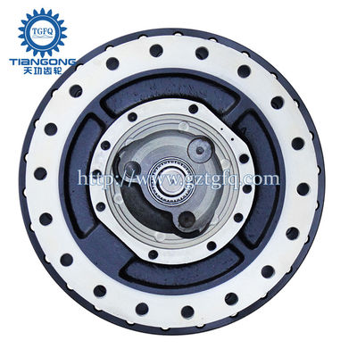 ভালো দাম Hyundai R320-7 এক্সকাভেটর ট্রাভেল গিয়ারবক্স সুমিটোমো SH300A3 অনলাইন