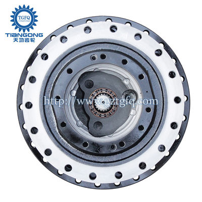 ভালো দাম HX300 L R300LC-9S ভ্রমণ হ্রাস গিয়ারবক্স 39Q8-42100 39Q8-42101 জন্য উপযুক্ত অনলাইন