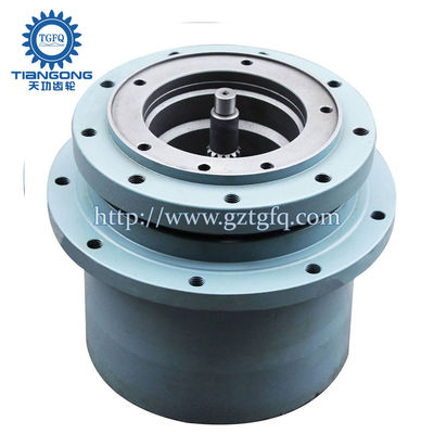 ভালো দাম মিনি এক্সকাভেটর ট্র্যাভেল গিয়ারবক্স কোমাটসু PC30-7 PC40-7 অনলাইন