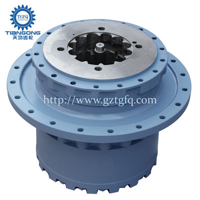 ভালো দাম PC200-6 6D102 ভ্রমণ হ্রাস গিয়ারবক্স ভ্রমণ মোটর রিডুসার অনলাইন