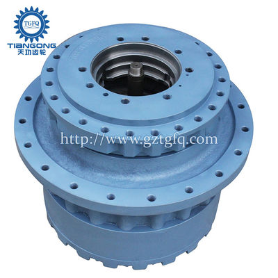 ভালো দাম 207-27-00260 PC360-7 PC300-7 Excavator Travel Gearbox অনলাইন