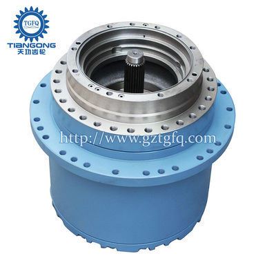 ভালো দাম SK250-8 SH200A3 এক্সকাভেটর ট্রাভেল ডিভাইস অনলাইন