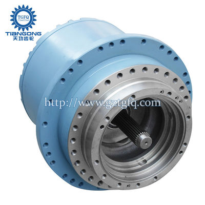 ভালো দাম KRA1426 Excaor খুচরা যন্ত্রাংশ কেস CX210B ভ্রমণ গিয়ার বক্স অনলাইন