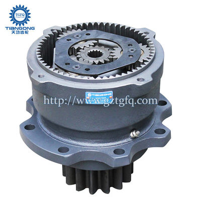 ভালো দাম Doosan Excavator সুইং মোটর DX60 Swing Gearbox K9006211B অনলাইন