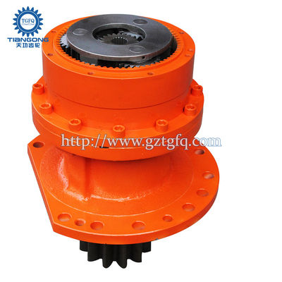ভালো দাম ZAXIS470-3G এক্সকাভেটর সুইং গিয়ারবক্স ZX470-3 9180778 9180779 অনলাইন