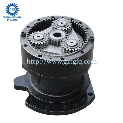 ভালো দাম SK200-8 HD SK210-9 Kobelco Excavator Swing Gearbox YN32W00025F1 অনলাইন