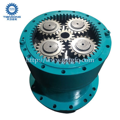 ভালো দাম SK330-6 SK320-6 Slewing Gearbox Excavator Swing Gear Reducer অনলাইন