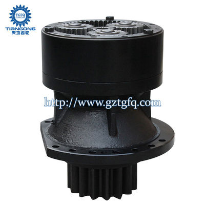 ভালো দাম KOBELCO খননকারী ট্র্যাক রোলারের জন্য SK350-8 SK330-8 সুইং গিয়ারবক্স অনলাইন