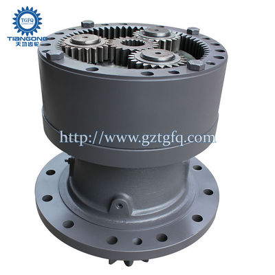 ভালো দাম R210-7 R215-7 Hyundai Excavator Swing Gearbox অনলাইন