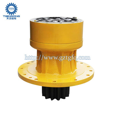 ভালো দাম হুন্ডাই এক্সকাভেটর সুইং গিয়ারবক্স R290LC-7 R300-5 R305-7 31E9-01051 অনলাইন